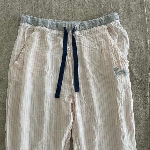 PETER ALEXANDER PYJAMA PANTS - Picture 2 of 4